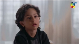 Adhi Bewafayi - Episode 50 - 21st March 2025